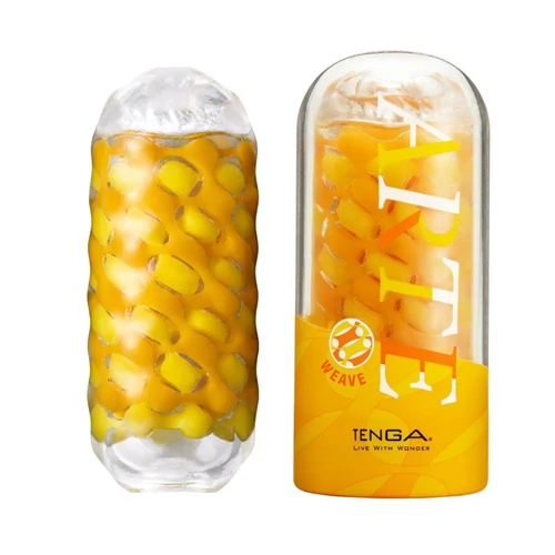 Tenga Arte - Image 2
