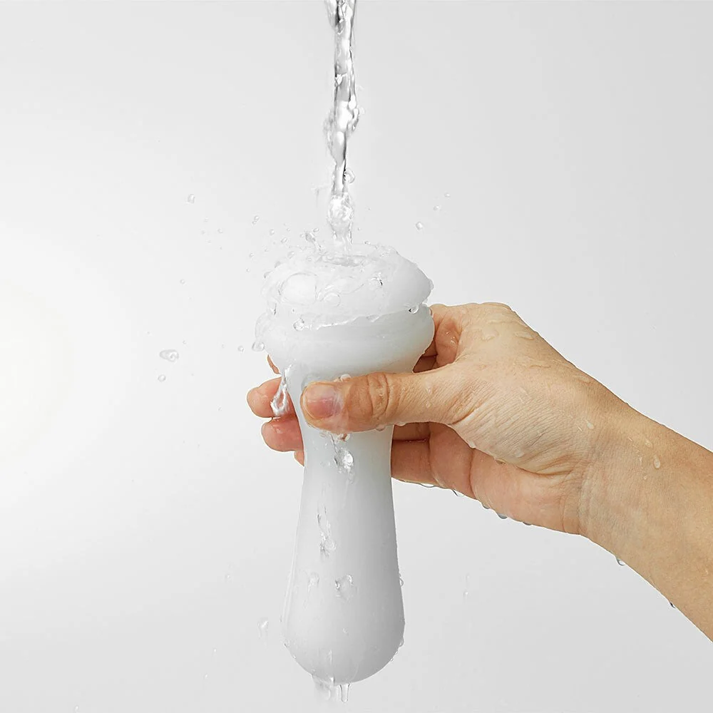 Tenga Flex - Fizzy Green - Image 2