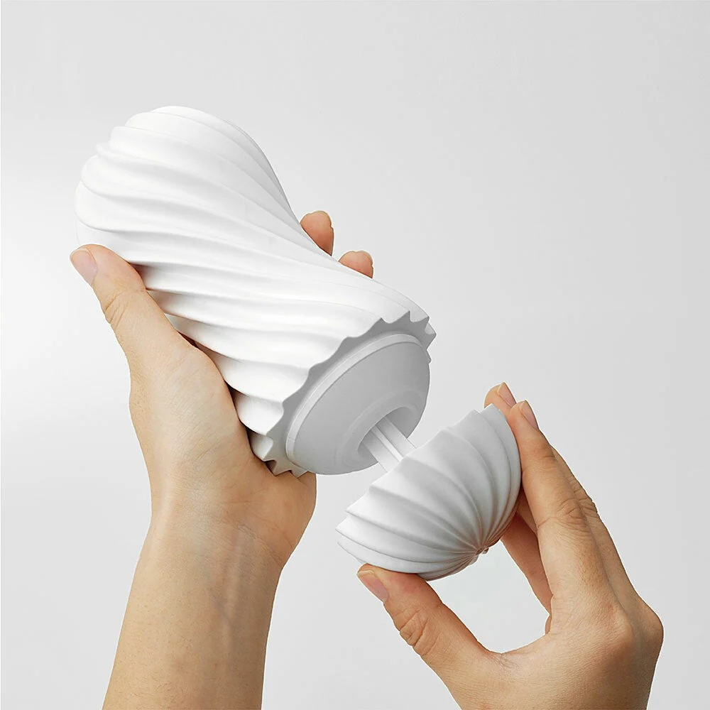 Tenga Flex - Fizzy Green - Image 6