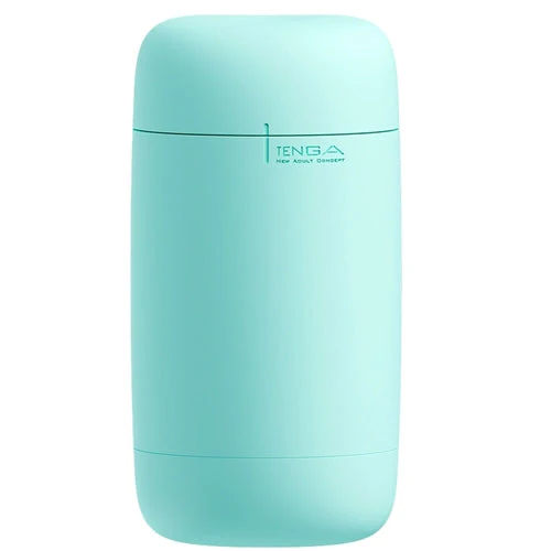 Tenga Puffy