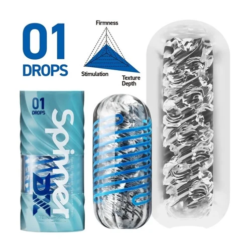 Tenga Spinner Deluxe - Image 2