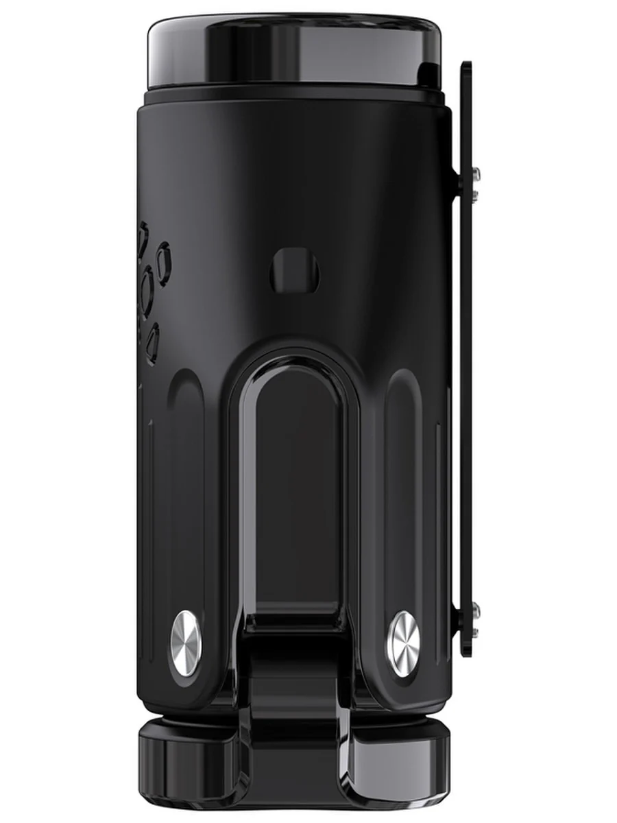 The Shotty Black - Image 4