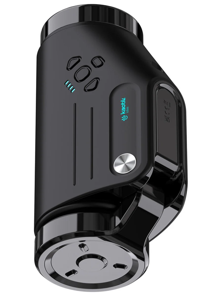 The Shotty Black - Image 5