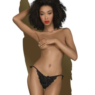 Too Hot To Be Real Panties - Image 5