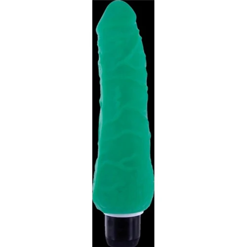 True Feel - Slim - Multi Speed Vibrator - Image 4