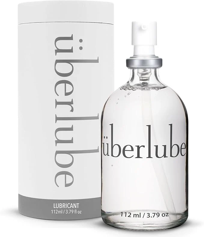 Uberlube  112ml