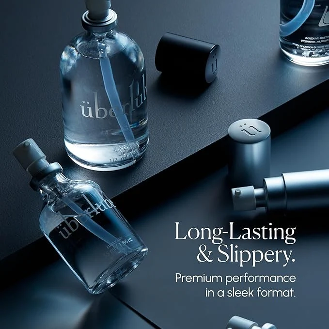 Uberlube  112ml - Image 4