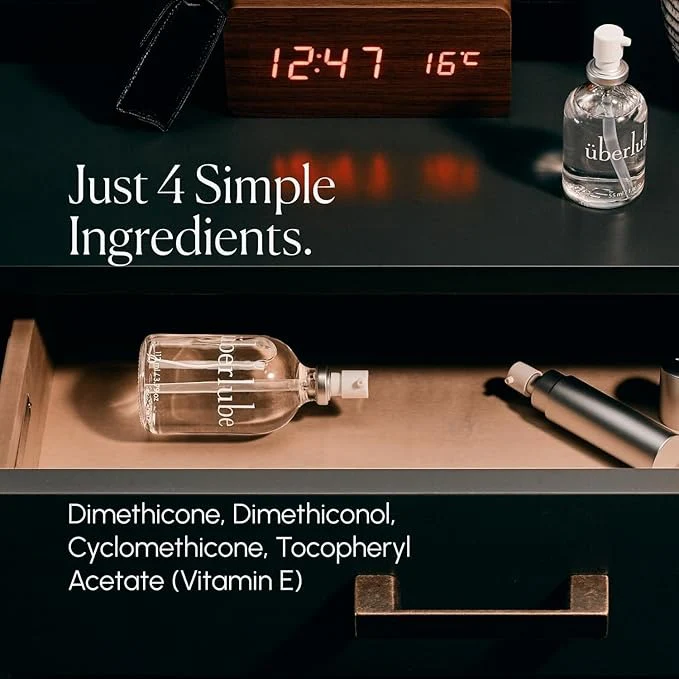 Uberlube  112ml - Image 5