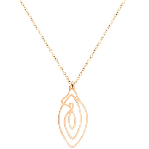Vulvii Necklace