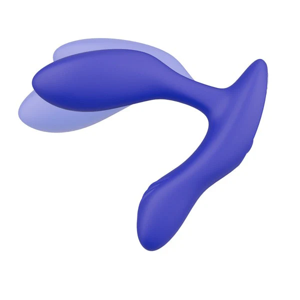 we vibe Vector+ Thrill Seeker -  Royal Blue - Image 2