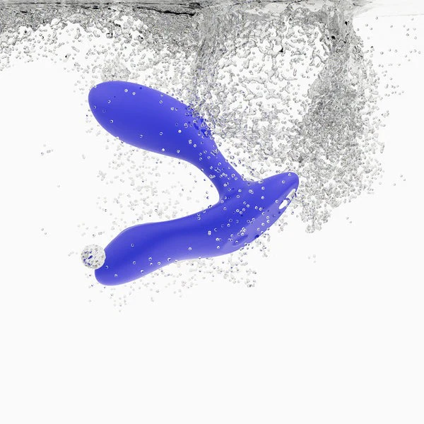 we vibe Vector+ Thrill Seeker -  Royal Blue - Image 5