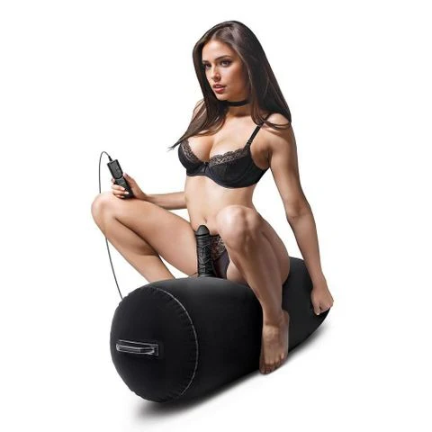 Whipsmart Inflatable Bangin Bolster - Image 2