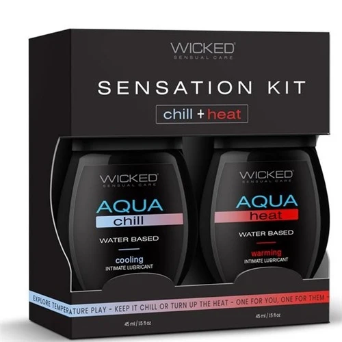 Wicked Sensation Kit