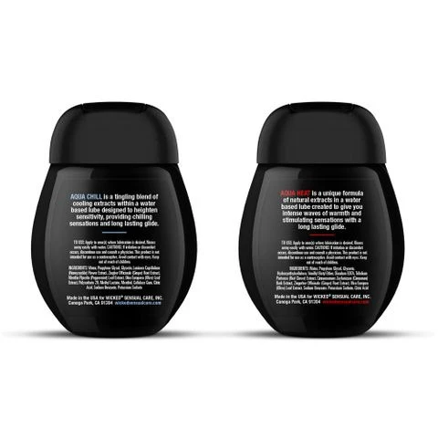 Wicked Sensation Kit - Image 3