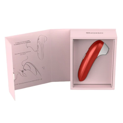 Womanizer Pro - Image 5