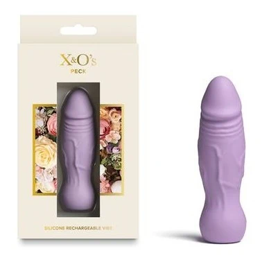 X & O's Peck