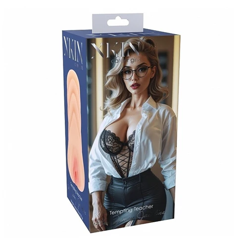 Xkin - Career Girls Medium Masturbators